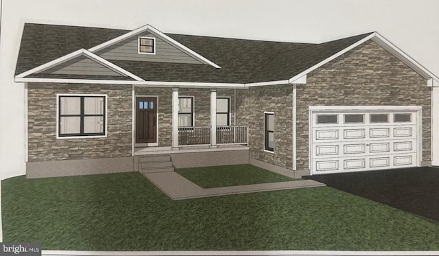 LOT58 Federalist Way, Montross, VA 22520 - view of miscellaneous property collateral