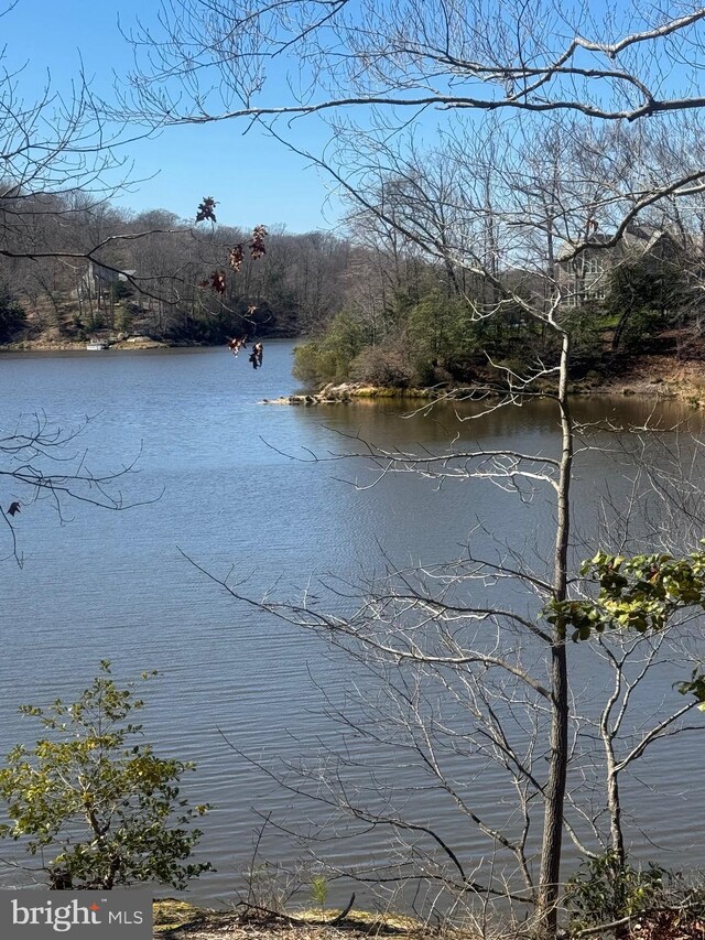 LOT58 Federalist Way, Montross, VA 22520 - water view