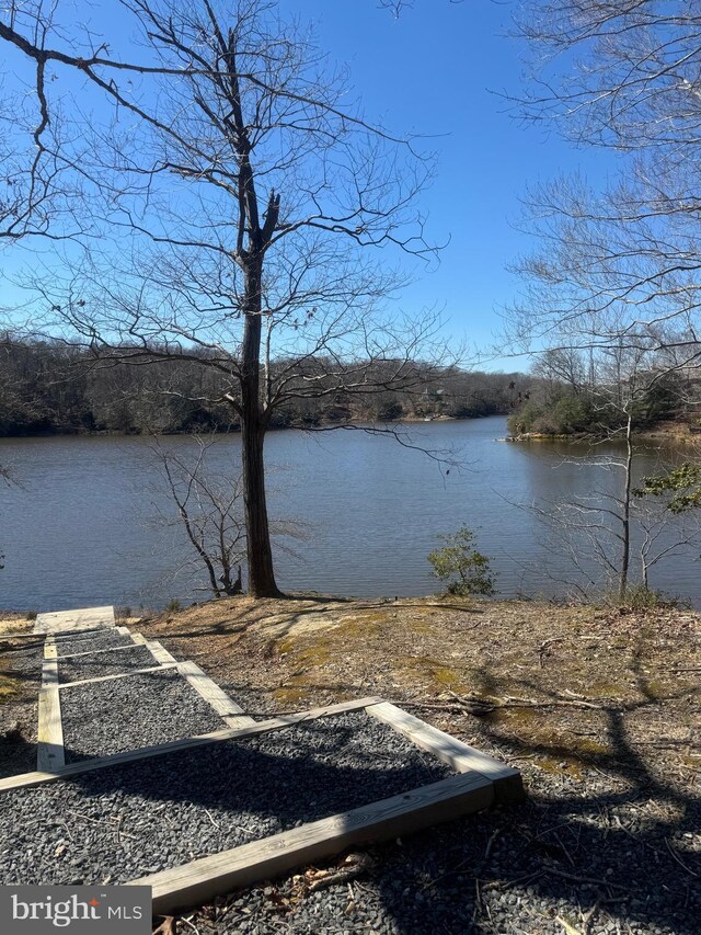 LOT58 Federalist Way, Montross, VA 22520 - water view