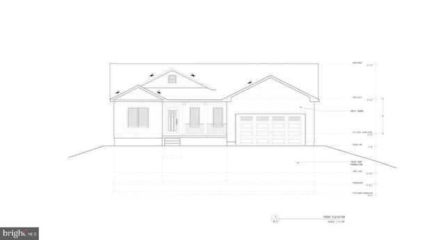 LOT58 Federalist Way, Montross, VA 22520 - view of miscellaneous property collateral