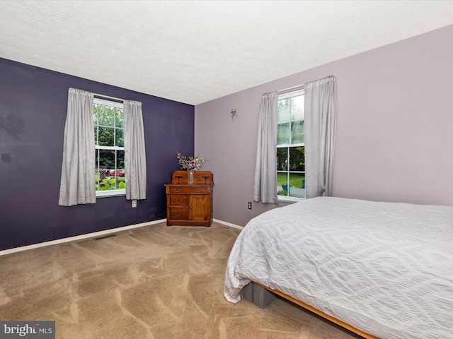 4310 Zircon Rd, Middletown, MD 21769 - bedroom with multiple windows, carpet flooring, and baseboards