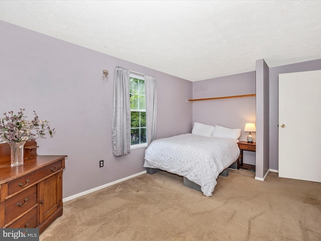 4310 Zircon Rd, Middletown, MD 21769 - bedroom with light carpet and baseboards