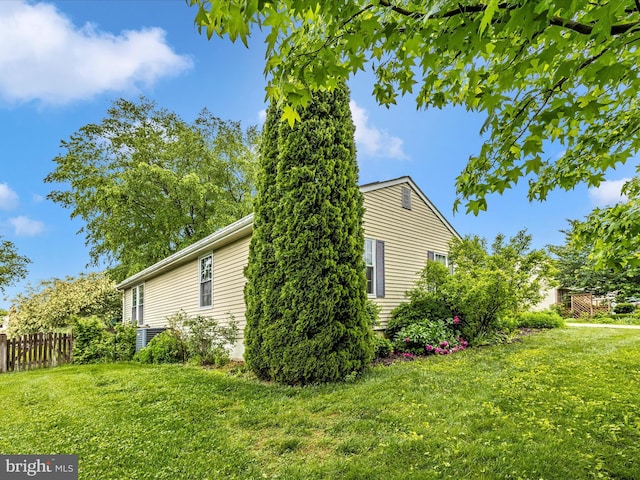 4310 Zircon Rd, Middletown, MD 21769 - view of property exterior