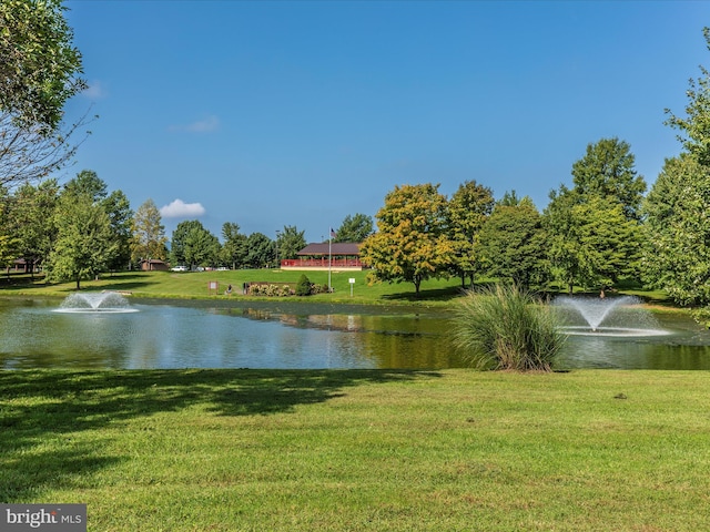 4310 Zircon Rd, Middletown, MD 21769 - water view