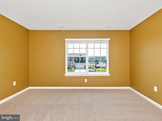 11044 Cross Fields Dr, Waynesboro, PA 17268 - carpeted empty room with baseboards