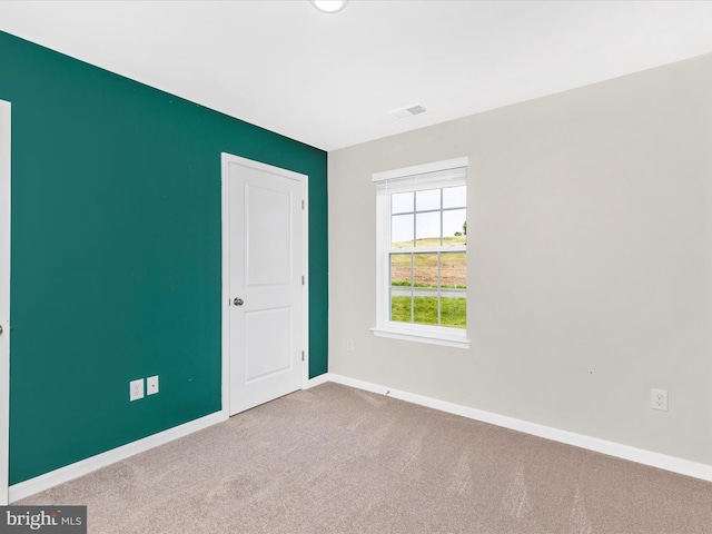 11044 Cross Fields Dr, Waynesboro, PA 17268 - carpeted spare room featuring baseboards