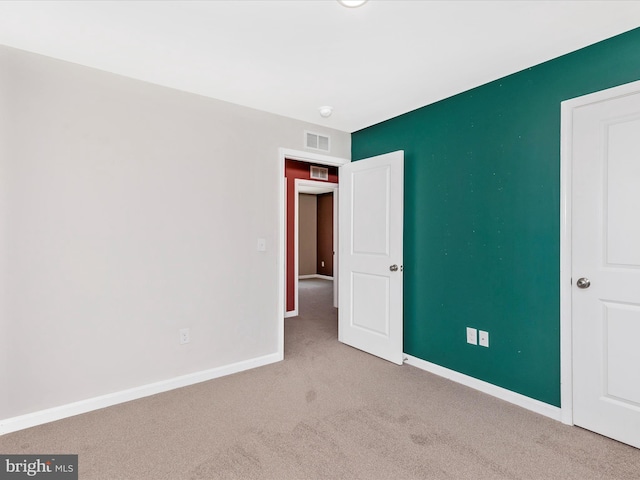 11044 Cross Fields Dr, Waynesboro, PA 17268 - unfurnished bedroom with carpet and baseboards