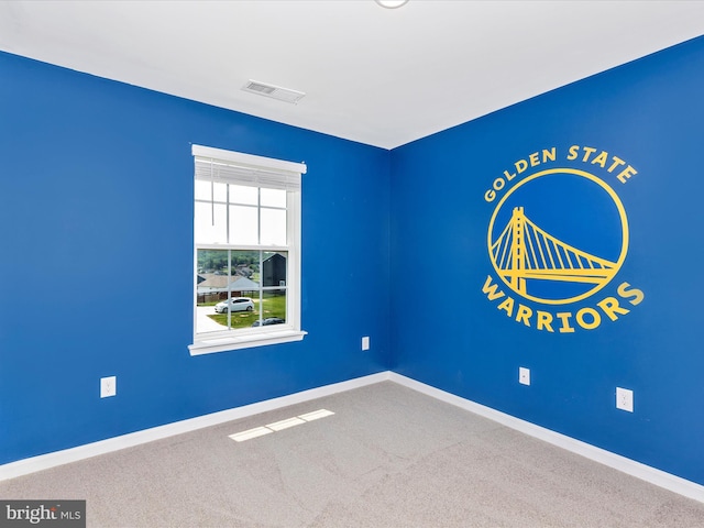 11044 Cross Fields Dr, Waynesboro, PA 17268 - empty room with carpet
