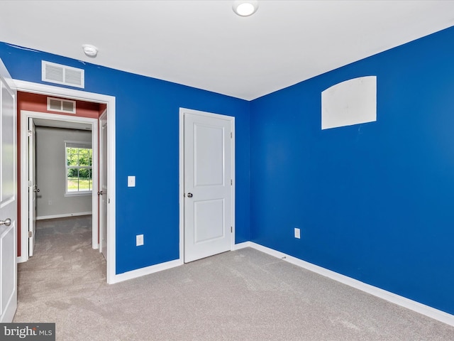 11044 Cross Fields Dr, Waynesboro, PA 17268 - unfurnished bedroom featuring carpet and baseboards