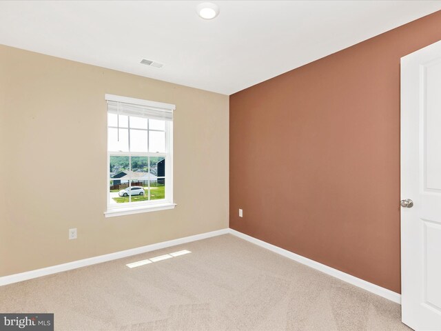 11044 Cross Fields Dr, Waynesboro, PA 17268 - carpeted empty room with baseboards