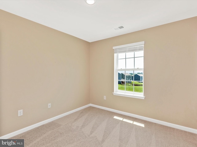 11044 Cross Fields Dr, Waynesboro, PA 17268 - carpeted empty room with baseboards