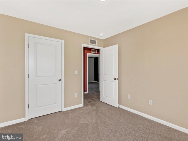 11044 Cross Fields Dr, Waynesboro, PA 17268 - unfurnished bedroom featuring carpet and baseboards