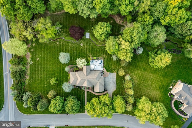 201 Ivystone Dr, Downingtown, PA 19335 - view of property location