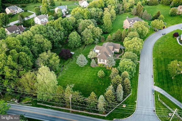 201 Ivystone Dr, Downingtown, PA 19335 - view of property location