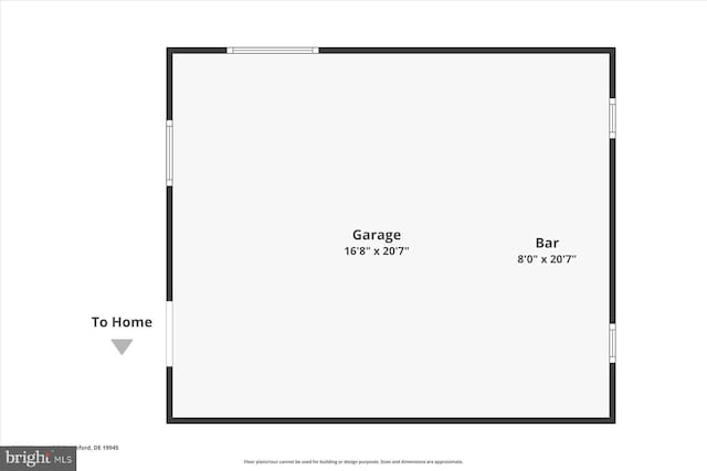 34602 Roxana Rd, Frankford, DE 19945 - property floor plan