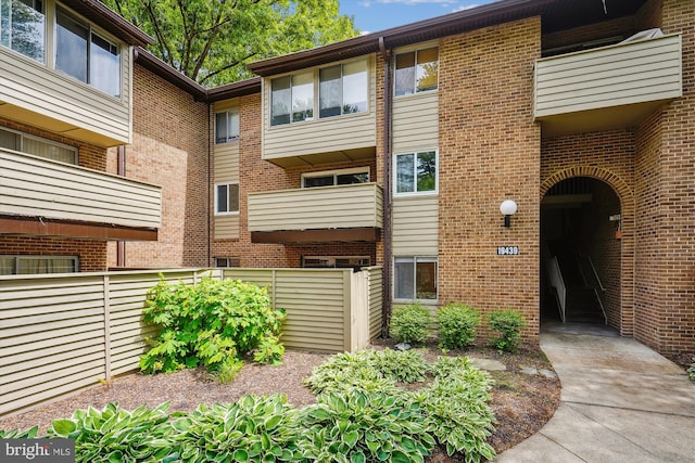 19439 Brassie Pl Unit 101, Gaithersburg, MD 20886 - view of building exterior