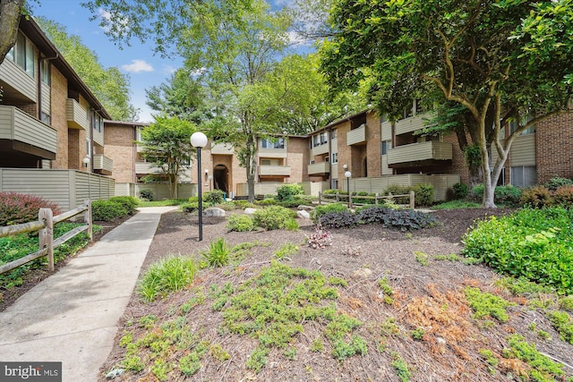 19439 Brassie Pl Unit 101, Gaithersburg, MD 20886 - view of property's community