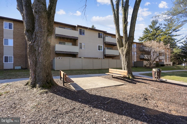 19439 Brassie Pl Unit 101, Gaithersburg, MD 20886 - view of surrounding community