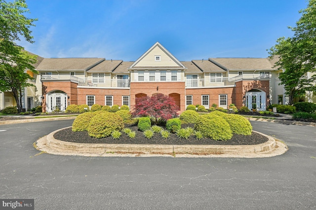 1402 Bonnett Pl Unit 131, Bel Air, MD 21015 - view of building exterior