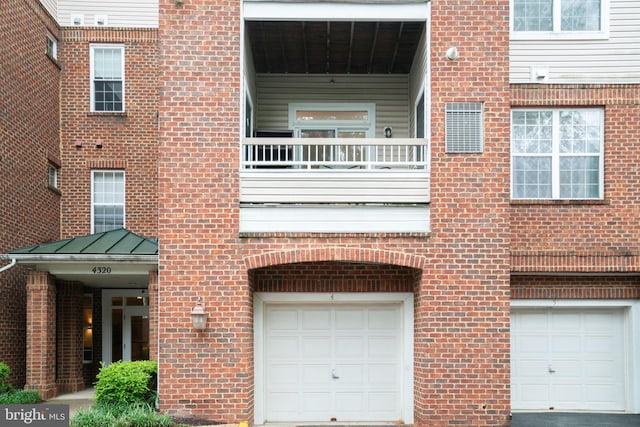 4320 Cannon Ridge Ct Unit 50, Fairfax, VA 22030 - view of property