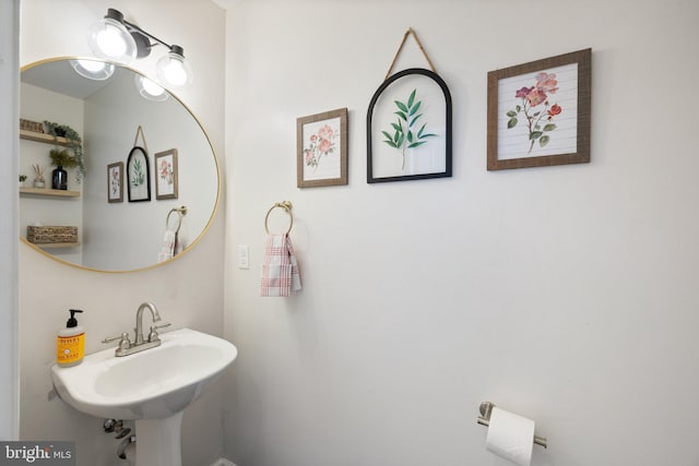 104 Braeburn Dr, Winchester, VA 22601 - view of bathroom