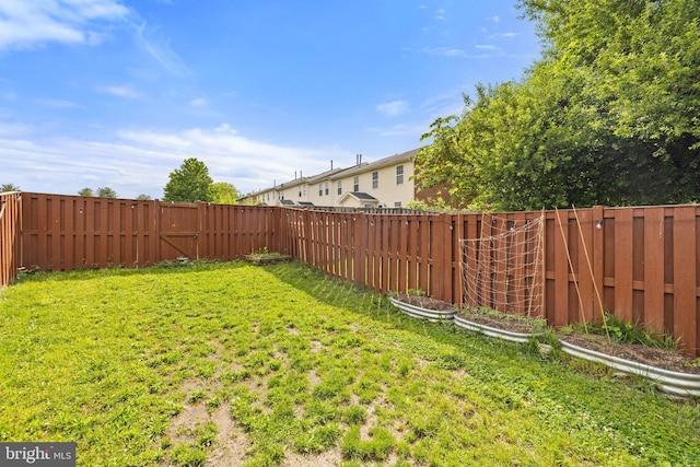 104 Braeburn Dr, Winchester, VA 22601 - view of yard