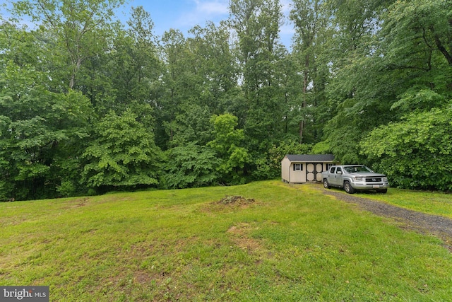 39743 Daniel Cir, Mechanicsville, MD 20659 - view of grassy yard