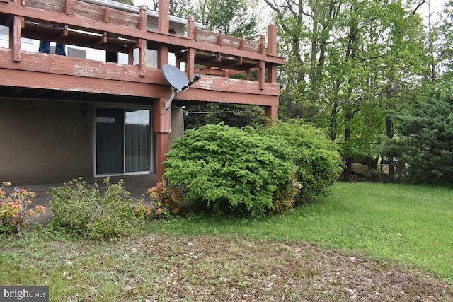 324 California Ave, Shenandoah, PA 17976 - view of green lawn