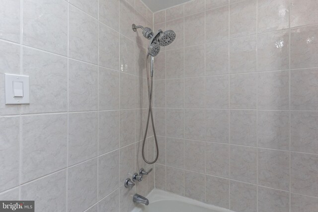 3583 Nottingham Ln, Philadelphia, PA 19114 - bathroom featuring tub / shower combination