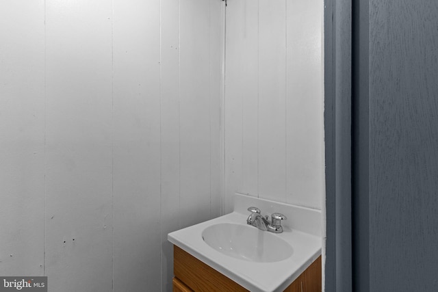 3583 Nottingham Ln, Philadelphia, PA 19114 - bathroom with vanity