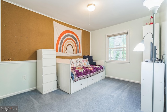 5 Kings House Ct, Silver Spring, MD 20905 - bedroom with carpet flooring