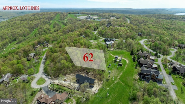 LOT62 Camp Cir, Mc Henry, MD 21541