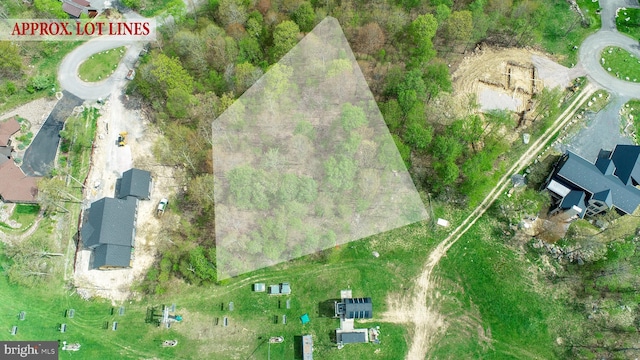 LOT62 Camp Cir, Mc Henry, MD 21541