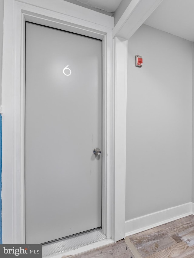 4951 W Thompson St, Philadelphia, PA 19131 - view of entrance to property