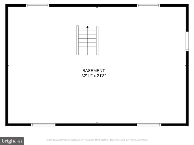 166 Grayson Ave, Hamilton, NJ 08619 - room layout