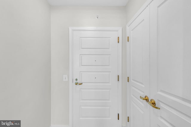 631 D St NW Unit 431, Washington, DC 20004 - view of doorway to outside