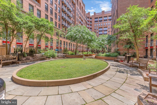 631 D St NW Unit 431, Washington, DC 20004 - view of surrounding community