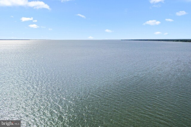 105 Bayview Ln, Hague, VA 22469 - water view