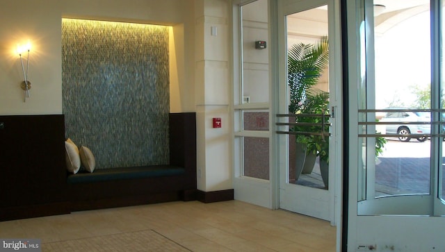 100 Harborview Dr Unit 513, Baltimore, MD 21230 - interior space