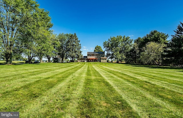 40 Hunters Run Rd, Honey Brook, PA 19344 - view of grassy yard