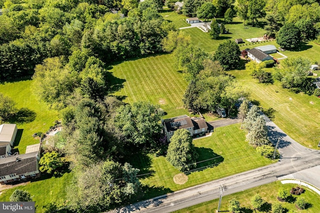 40 Hunters Run Rd, Honey Brook, PA 19344 - view of rural area