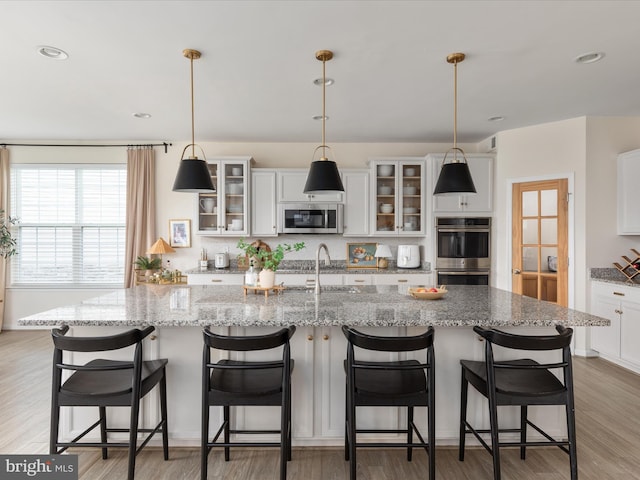 205 Dartmoor Dr, Stephens City, VA 22655