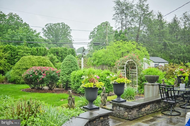 1909 Bloomingdale Ave, Lancaster, PA 17601 - view of patio / terrace