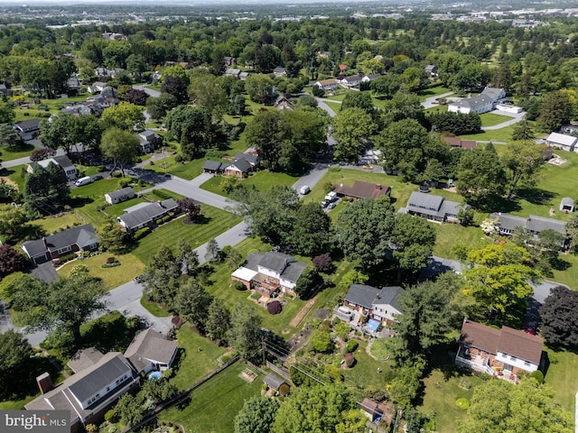 1909 Bloomingdale Ave, Lancaster, PA 17601 - view of property location with nearby suburban area