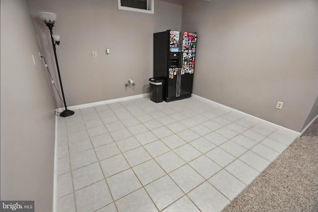 43 Shea Dr, Mohnton, PA 19540 - unfurnished room featuring light tile patterned floors and baseboards