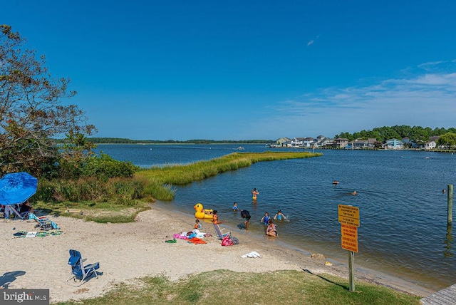101 Port Arthur Ct, Ocean Pines, MD 21811 - water view