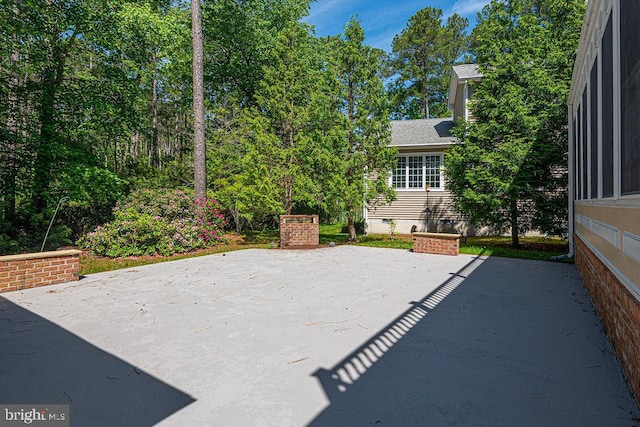 101 Port Arthur Ct, Ocean Pines, MD 21811 - view of patio / terrace