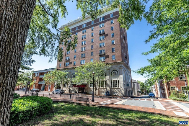 500 Court Sq Unit 503And 504, Charlottesville, VA 22902 - view of property