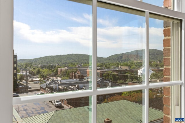500 Court Sq Unit 503And 504, Charlottesville, VA 22902 - mountain view