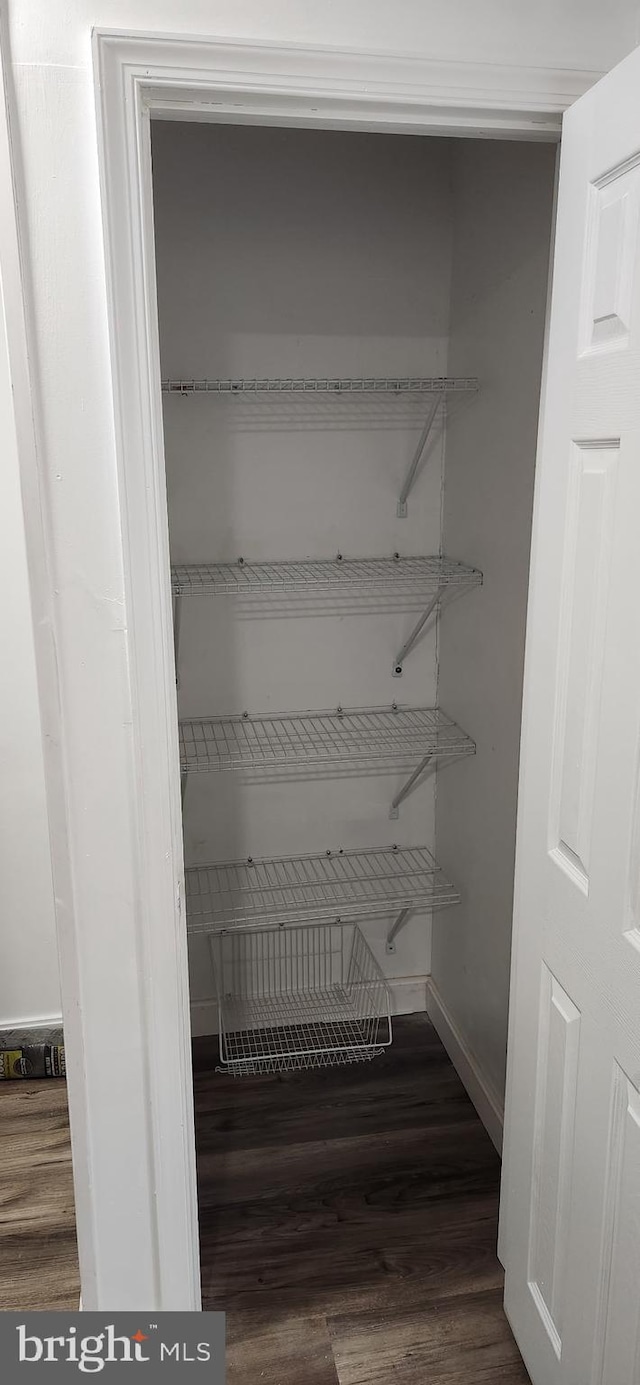 1148 Slocum St, Philadelphia, PA 19150 - view of storage area